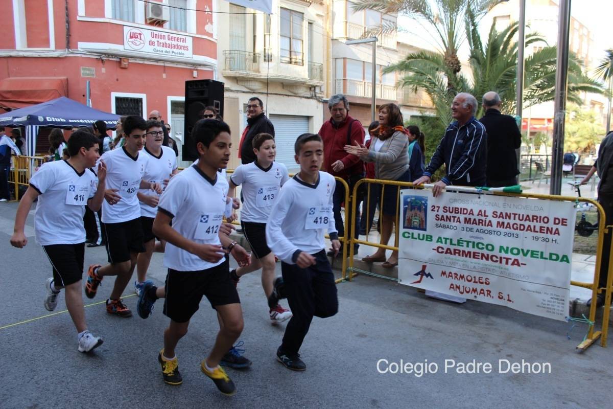 2014 03 15 VI CROS PADRE DEHON (761)